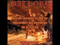 Home of once brave - Bathory (Subtitulado)