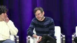 NVIDIA GTC 2025: Foundation Models in Biology