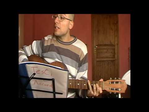 Un medico - Fabrizio De Andre'