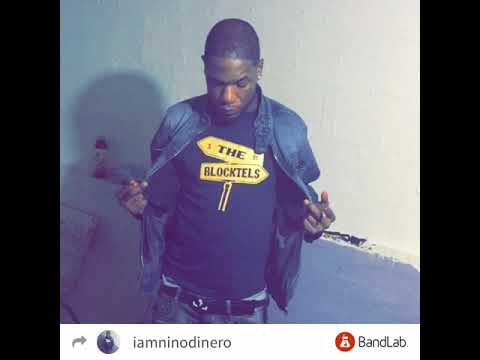 Nino Dinero x Spend it faster