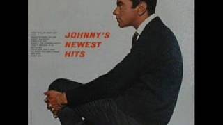 The Flame Of Love Johnny Mathis