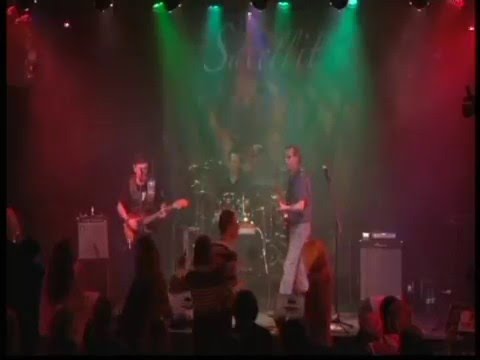 Jack Bon Slim Combo / "Saturday night"