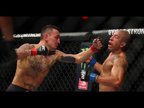 UFC 218 video recap: Max Holloway repeats history, obliterates Jose Aldo in third round