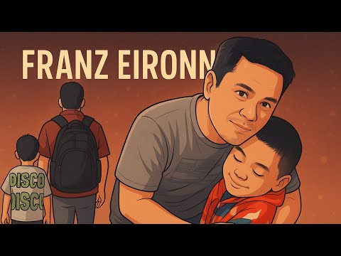 Patawad, Anak — Isang Tinig ng Walang Hanggang Pagmamahal