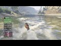 The Grates - Wash Me GTA V