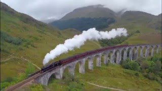 Mull of Kintyre: Susan Boyle&#39;s Scotland