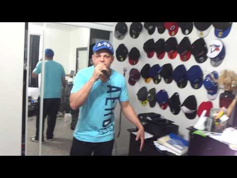 Mr gringo yo estoy loco loco