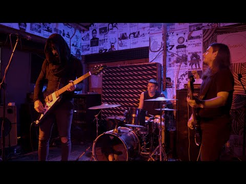 Sabbra. 4K Live. Moscow. "Успех". 01/08/20.