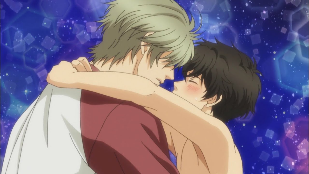 『スーパーラヴァーズ 2』レンは職場で強盗を発見し、ハルが迎えに行くと、強盗に階段から突き落とされ、ハルはレンを捕まえた際に手首を骨折してしまう。