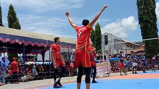 Download lagu Tarkam Rivan, Mahpud, Toiran, Gunawan mp3