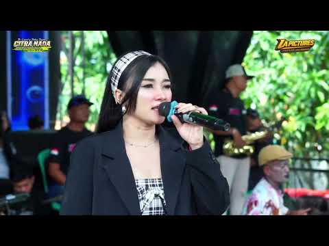 WHISPER OF LOVE ~ AYU WD // CITRA NADA LIVE CIMOHONG VILLAGE // BULAKAMBA - BREBES
