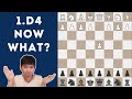 Chess Openings TIER LIST Against 1.D4 | GM Moulthun Ly
