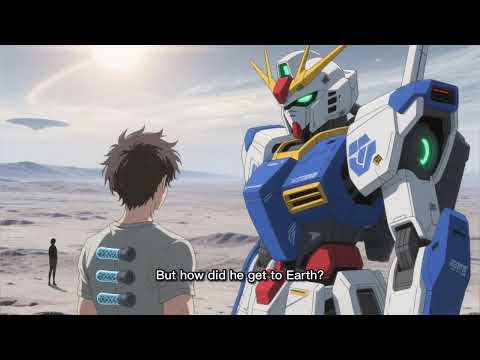 Gundam: Iron-Blooded Wolf King - Chapter 1: The Wolf King Arrives