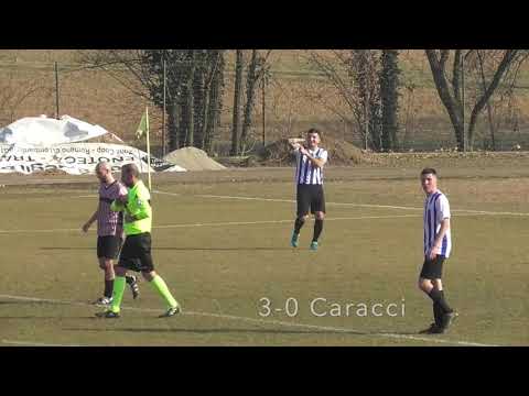 Terza Categoria. Pol.D. Or.Bariano - Primula Barbata 4-1.