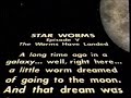 Sesame Street 3740 Star Worms