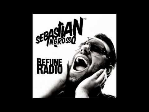 Sebastian Ingrosso - Refune Radio 004 (2012-05-10)
