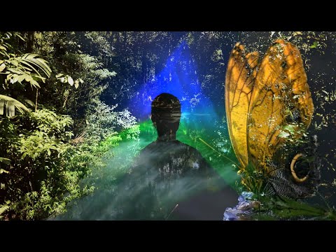 EYEawake - Sinharaja