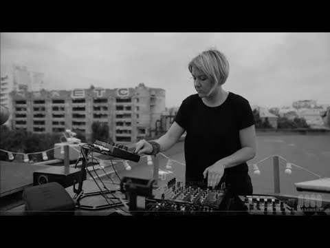 8Kays - Roof Mixtape 001