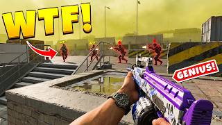 *NEW* WARZONE BEST HIGHLIGHTS! - Epic & Funny Moments #190