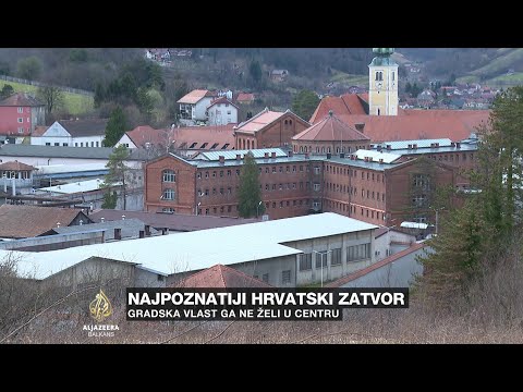 Lokalna vlast u Lepoglavi želi izmještanje najpoznatijeg zatvora u Hrvatskoj