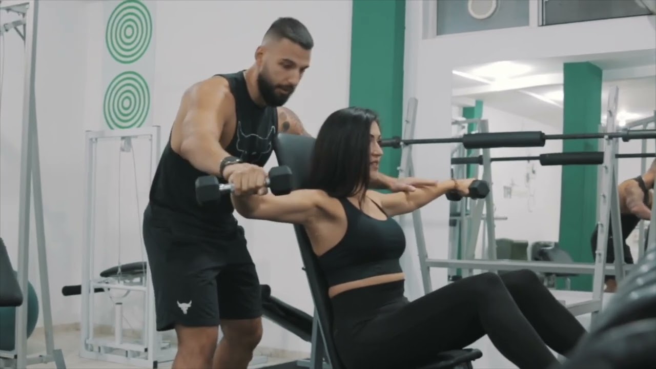 Project Fit- Пълна промяна