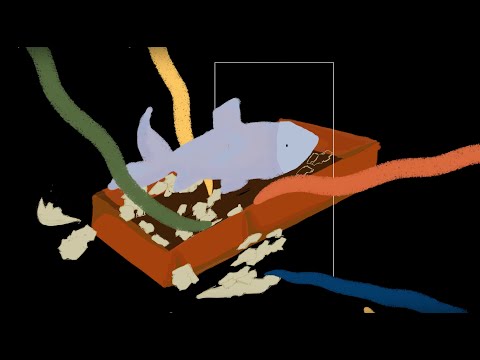 Emily Stewart - "The Hidden Kingdom" [Official Music Video]