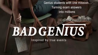 Download lagu Bad Genius (2017) Full Movie | Exam Heist Thriller | Hindi Subtitles Available mp3 Download lagu Bad Genius (2017) Full Movie | Exam Heist Thriller | Hindi Subtitles Available mp3