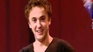 Tom Felton on What's My Line