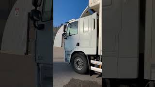 &Phi;&omicron;&rho;&tau;&eta;&gamma;ό &psi;&upsilon;&gamma;&epsilon;ί&omicron; DAF CF440 6X2*4 EURO6 + CARRIER SUPRA 1250MT | &Alpha;&pi;&epsilon;&iota;&kappa;ό&nu;&iota;&sigma;&eta; 4 - Autoline