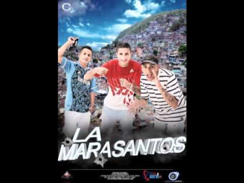 La Mara Santos - Marchate [ Exclusivo Marzo 2013 ]