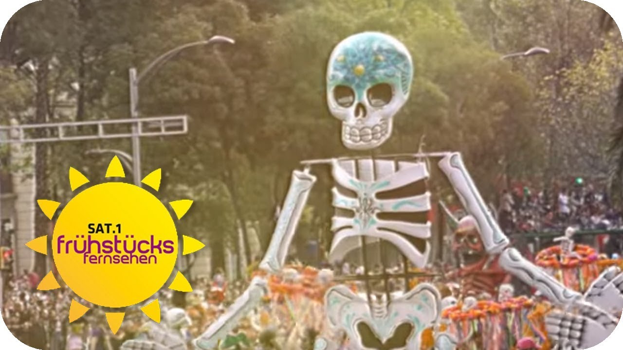 Allerheiligen (Allerseelen) Überblick