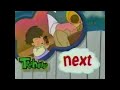 Treehouse TV George Shrinks Next Bumper RARE LOST MEDIA FOUND