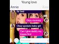 Young Love Episode 9