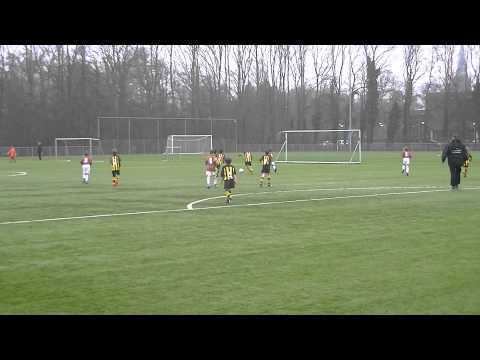 Wilhelmus F1 - DSO F1