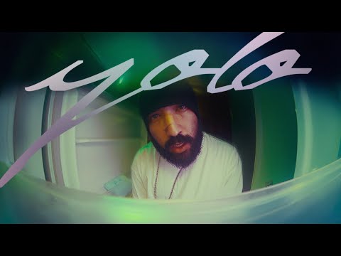 Plum - YOLO (Prod. by Enli) [Official Music Video]