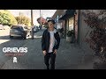 Grieves Walks Us Through Running Wild: Intro