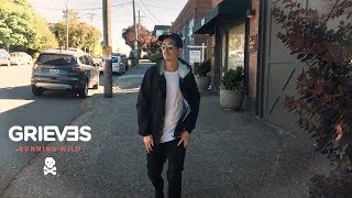 Grieves Walks Us Through Running Wild: Intro