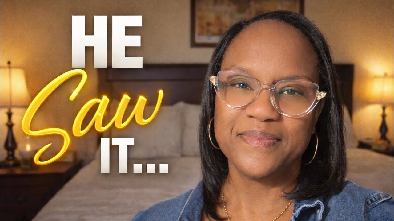 If You’re Seeing This... God Has This Prophetic Word For You RIGHT NOW!