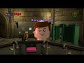 LEGO Harry Potter Years 1 4 All Hogwarts Student In Peril Locations Complete Oveworld Guide