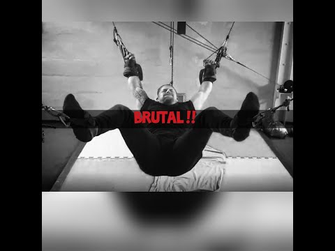 Zu Gast beim härtesten Physiotherapeuten Deutschlands!!! _Mr.T-Flex in Gefahr_