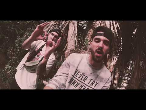 SANK x NAKOR - CAUSALIDAD 👹 (VIDEOCLIP) *NÓMADA*