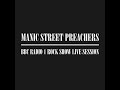 Nat West-Barclays-Midlands-Lloyds (Live) - Manic Street Preachers