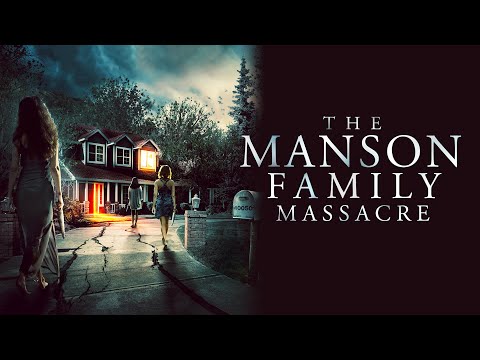 The Manson Family Massacre