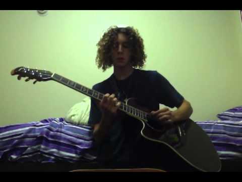 Jam to Shamil's Niggun by Avi Piamenta