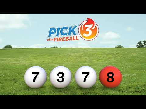 IL Lottery Midday 11/12/2021