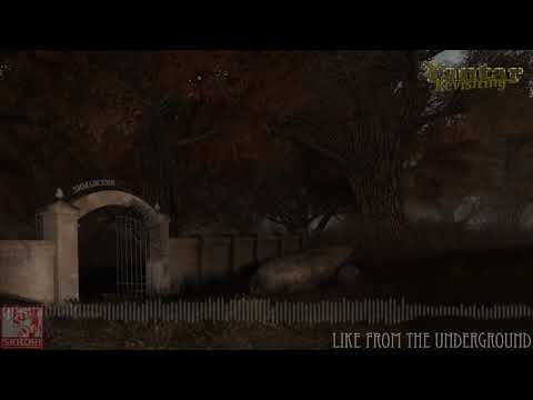 [YR] 03. Diabarha - Like From The Underground