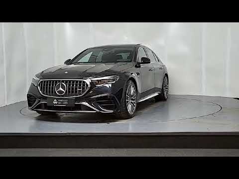 Mercedes-Benz E-Class AMG E53 AMG Premium 4Matic+ - Image 2