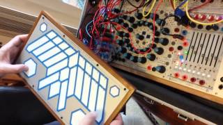 Video thumbnail for Buchla 223e unedited version - by Jon Dent