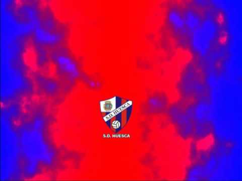 SD HUESCA 08-09