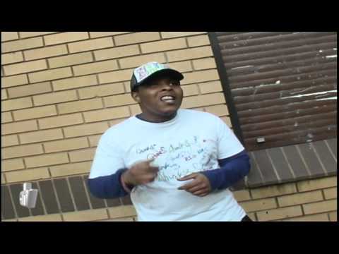 ATV*  Chunkz Freestyle